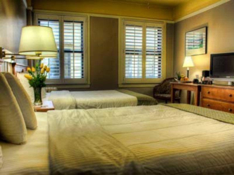 Tilden Hotel San Francisco Ngoại thất bức ảnh